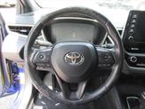 Thumbnail of 2020 Blue Crush Metallic Toyota Corolla