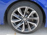 Thumbnail of 2020 Blue Crush Metallic Toyota Corolla