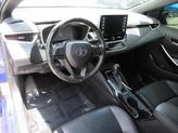 Thumbnail of 2020 Blue Crush Metallic Toyota Corolla