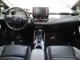 Thumbnail of 2020 Blue Crush Metallic Toyota Corolla