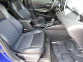 Thumbnail of 2020 Blue Crush Metallic Toyota Corolla