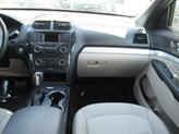 Thumbnail of 2018 Oxford White Ford Explorer
