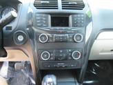 Thumbnail of 2018 Oxford White Ford Explorer