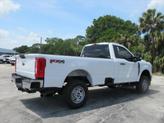 Thumbnail of 2024 White Ford F-250