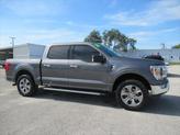 Thumbnail of 2021 Carbonized Gray Metallic Ford F-150