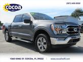 Photo of 2021 Carbonized Gray Metallic Ford F-150
