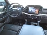 Thumbnail of 2021 Carbonized Gray Metallic Ford F-150