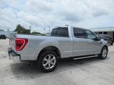 Thumbnail of 2022 Iconic Silver Metallic Ford F-150