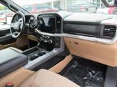 Thumbnail of 2022 Iconic Silver Metallic Ford F-150