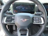 Thumbnail of 2025 Oxford White Ford Mustang