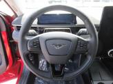 Thumbnail of 2024 Red Ford Mustang Mach-E