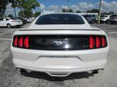 Thumbnail of 2017 White Platinum Metallic Tri-Coat Ford Mustang