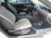 Thumbnail of 2017 White Platinum Metallic Tri-Coat Ford Mustang