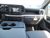 Thumbnail of 2025 Oxford white Ford F-250