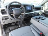 Thumbnail of 2025 Oxford white Ford F-250