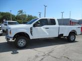 Thumbnail of 2025 Oxford white Ford F-250