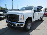 Thumbnail of 2025 Oxford white Ford F-250