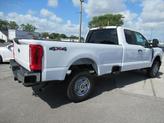 Thumbnail of 2025 Oxford white Ford F-250
