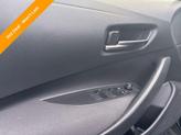 Thumbnail of 2023 Black Toyota GR Corolla