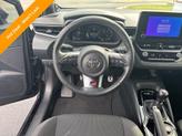 Thumbnail of 2023 Black Toyota GR Corolla