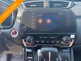 Thumbnail of 2019 Lunar Silver Metallic Honda CR-V