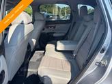 Thumbnail of 2019 Lunar Silver Metallic Honda CR-V
