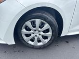 Thumbnail of 2025 Ice Cap Toyota Corolla