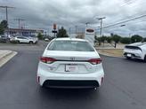 Thumbnail of 2025 Ice Cap Toyota Corolla