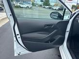 Thumbnail of 2025 Ice Cap Toyota Corolla
