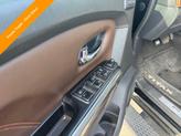 Thumbnail of 2017 Magnetic Black Nissan Titan