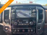 Thumbnail of 2017 Magnetic Black Nissan Titan
