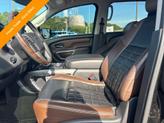 Thumbnail of 2017 Magnetic Black Nissan Titan