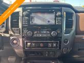 Thumbnail of 2017 Magnetic Black Nissan Titan