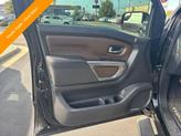 Thumbnail of 2017 Magnetic Black Nissan Titan
