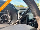 Thumbnail of 2017 Magnetic Black Nissan Titan