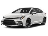 Photo of 2024 Ice Cap Toyota Corolla