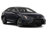 Thumbnail of 2024 Ice Cap Toyota Corolla