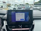 Thumbnail of 2025 Classic Silver Metallic Toyota Corolla