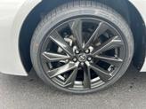 Thumbnail of 2025 Classic Silver Metallic Toyota Corolla