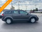 Thumbnail of 2014 Granite Crystal Metallic Clearcoat Dodge Journey