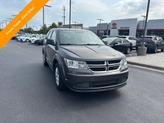 Thumbnail of 2014 Granite Crystal Metallic Clearcoat Dodge Journey