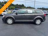 Thumbnail of 2014 Granite Crystal Metallic Clearcoat Dodge Journey