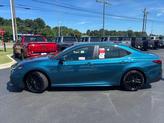 Thumbnail of 2025 Ocean Gem Toyota Camry