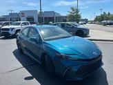 Thumbnail of 2025 Ocean Gem Toyota Camry