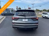 Thumbnail of 2023 Liquid Carbon Metallic Acura MDX