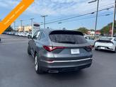 Thumbnail of 2023 Liquid Carbon Metallic Acura MDX
