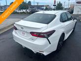 Thumbnail of 2024 Ice Cap Toyota Camry