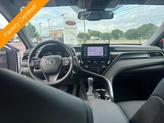 Thumbnail of 2024 Ice Cap Toyota Camry