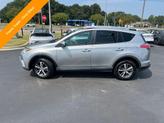 Thumbnail of 2017 Silver Sky Metallic Toyota RAV4