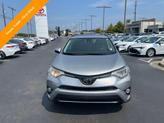 Thumbnail of 2017 Silver Sky Metallic Toyota RAV4